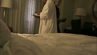 Prsata MILF Lexi Luna dobiva POV jebanu od strane njenog posinka